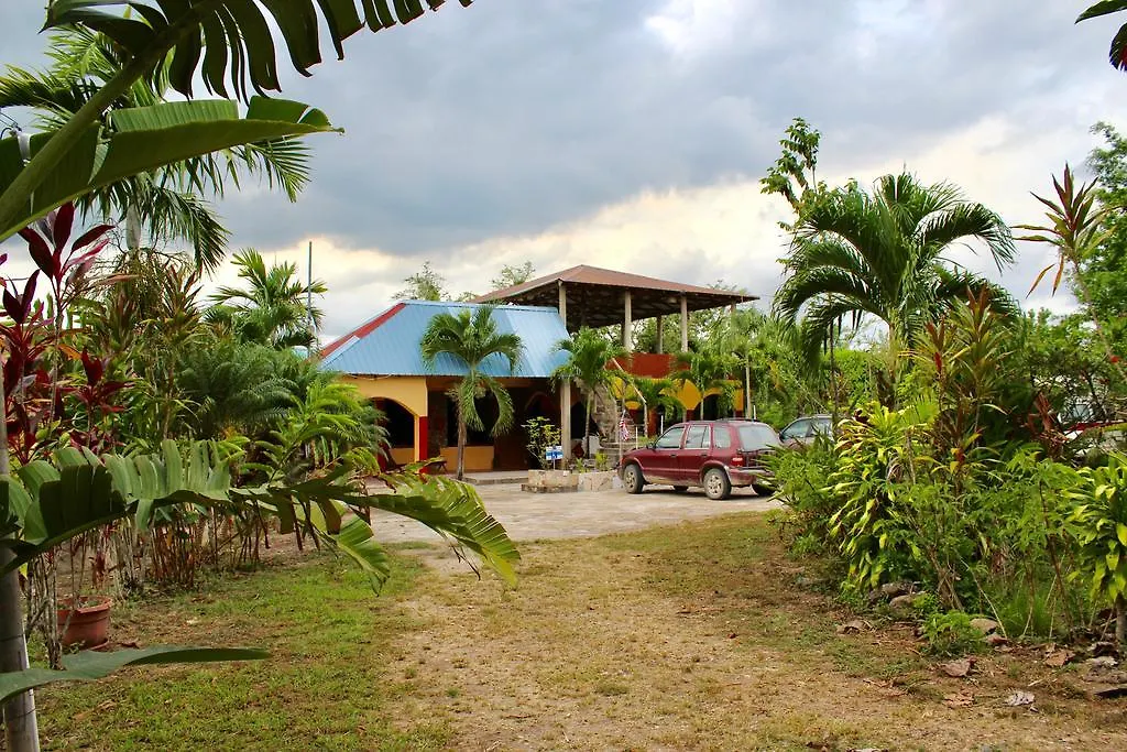 King Bed Resort-1