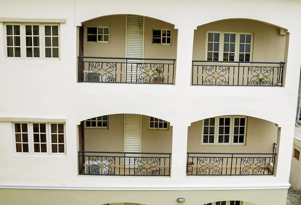 Apartment Royale Hotel & Suite-1