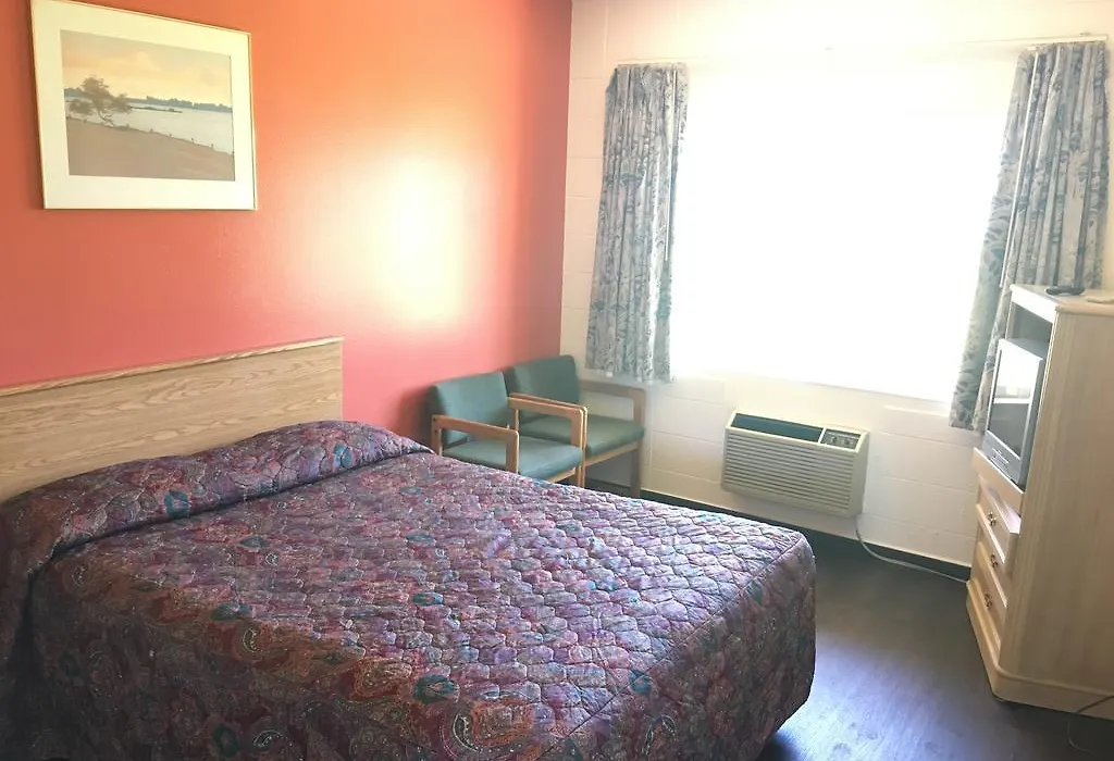 Budget Inn Motel-1