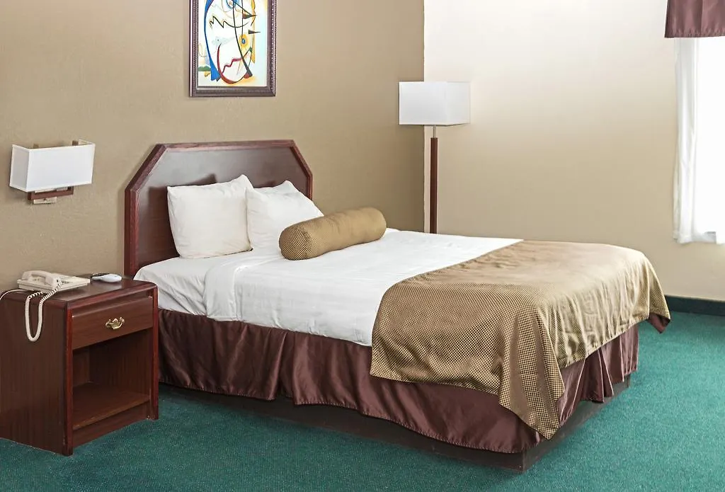 Super 8 By Wyndham Somerset-1