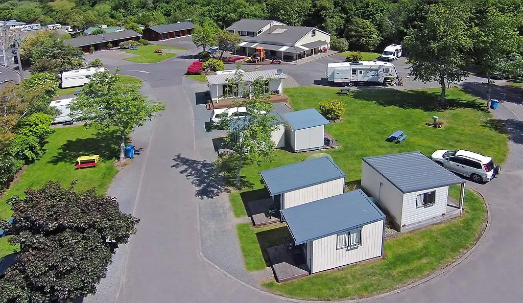 Leith Valley Holiday Park And Motels-1