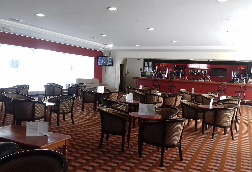 The Britannia Nottingham Hotel-1