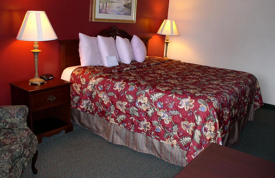 Relax Inn - Osceola Ia-1