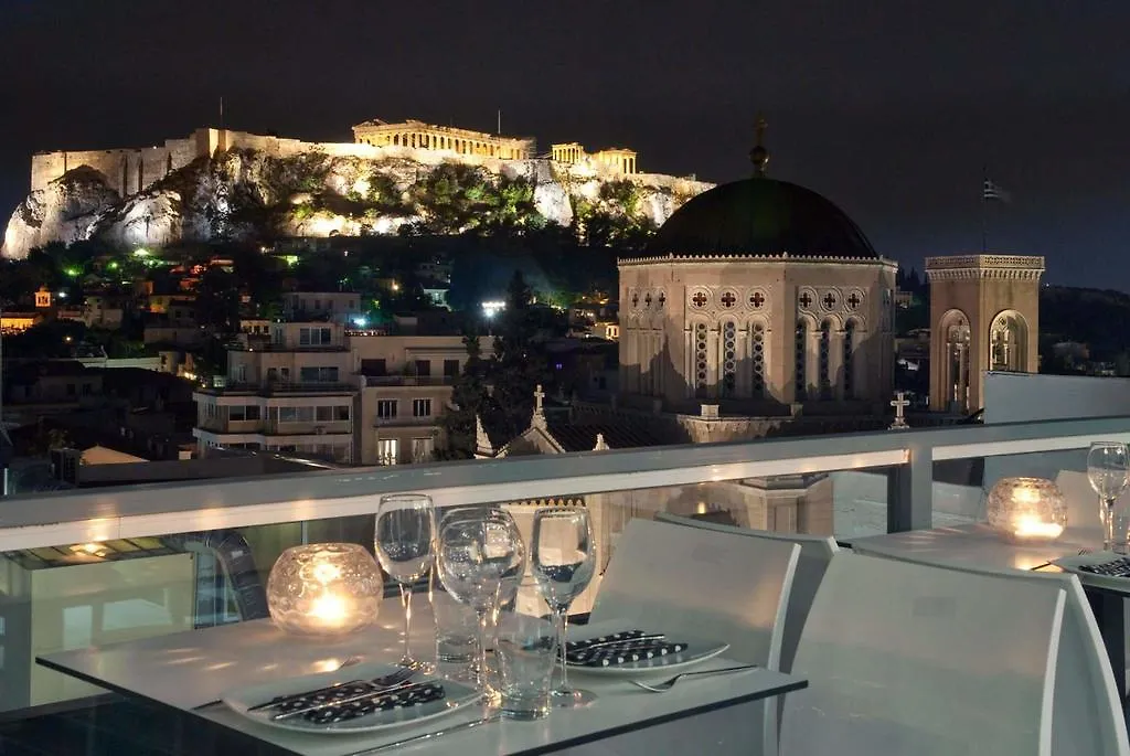 Athens Status Suites-1