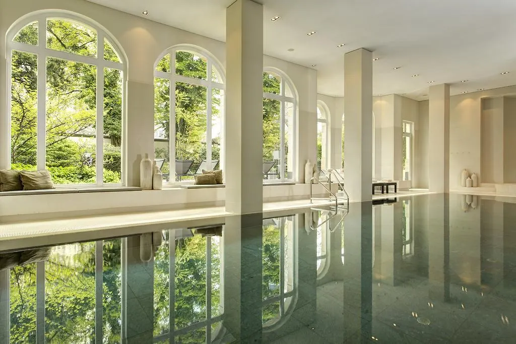 Rocco Forte Villa Kennedy-1