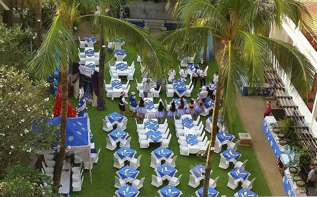 Patong Beach Hotel By See2Sea-1