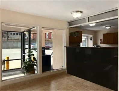American Best Value Inn Lawrence-1