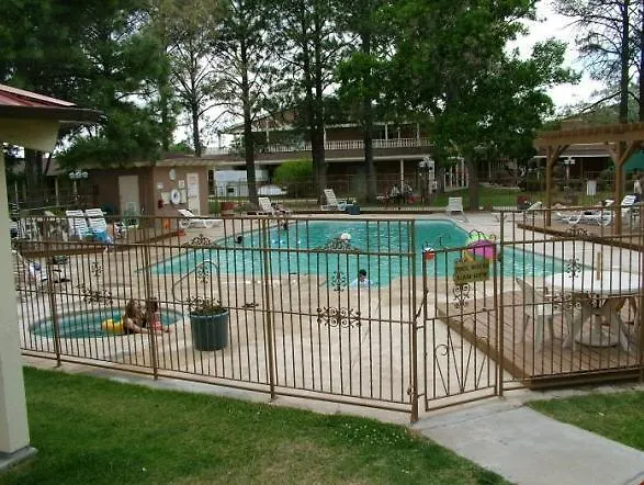 Inn At Rio Rancho Hotel-1