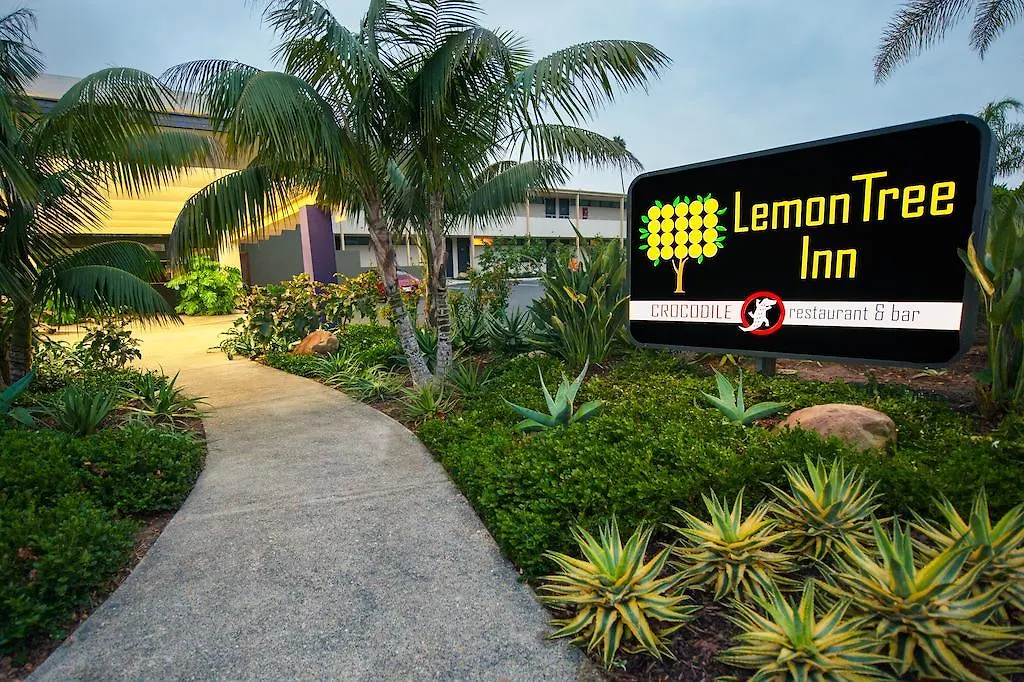 Lemon Tree Inn-1
