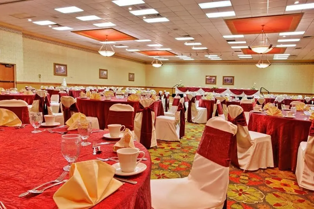 Radisson Hotel Tucson Airport-1