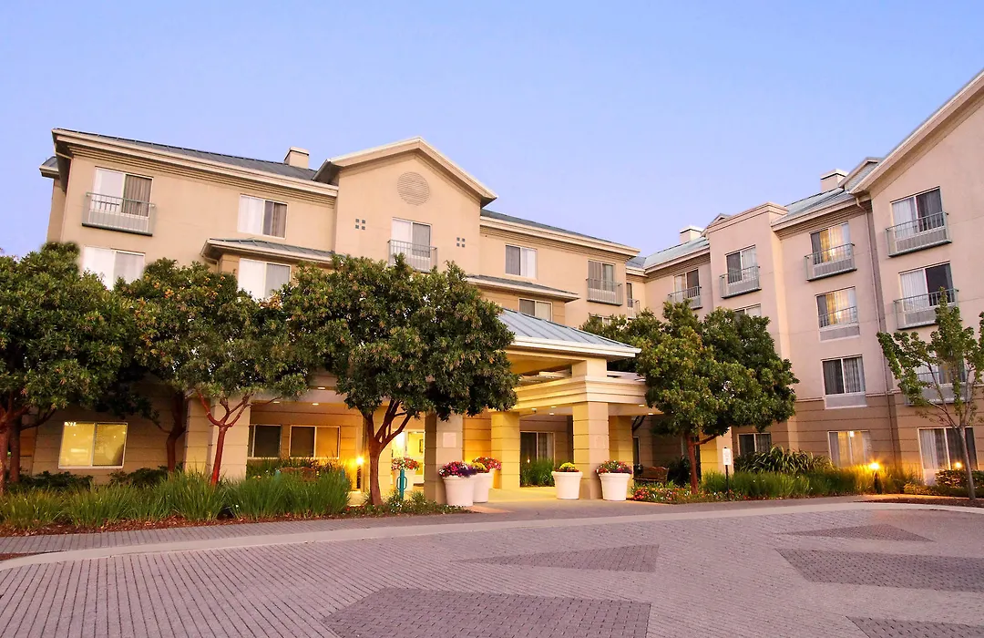 Towneplace Suites Redwood City Redwood Shores-1