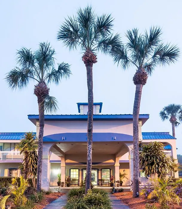 Quality Inn Tampa-1
