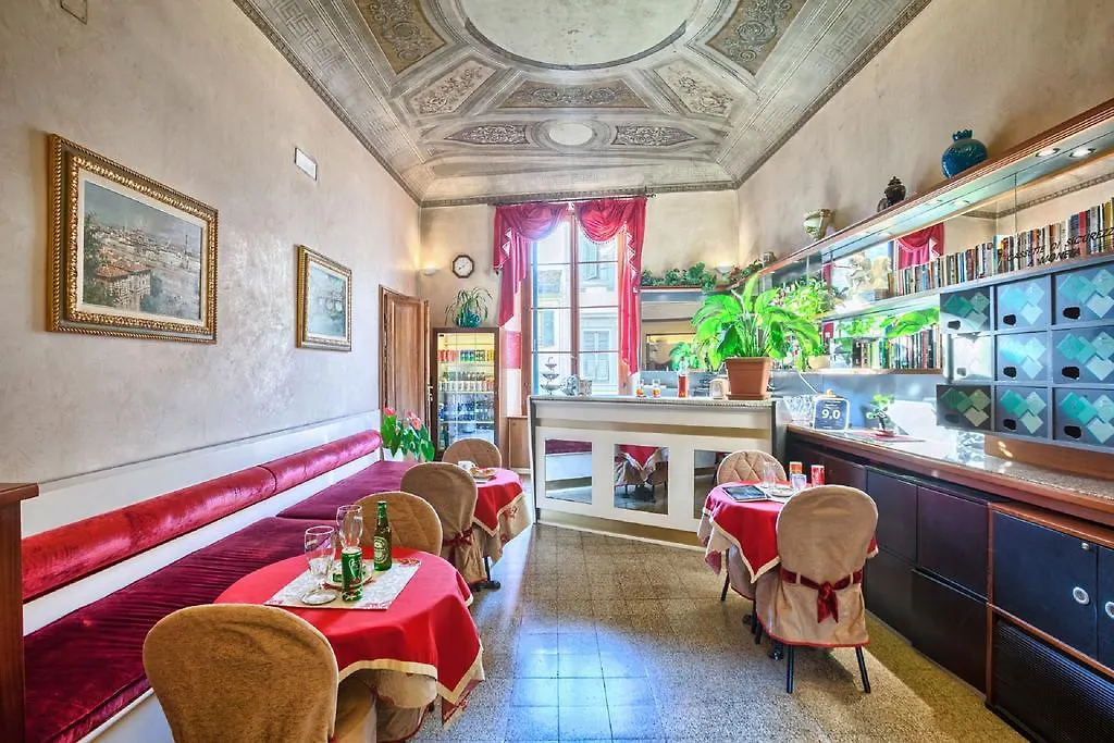 Hotel Casci-1