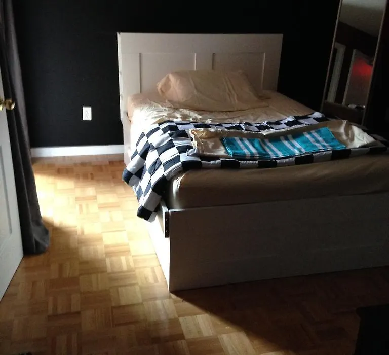 Toronto North Travelers Home-1