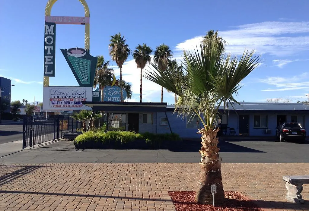 Roulette Motel-1