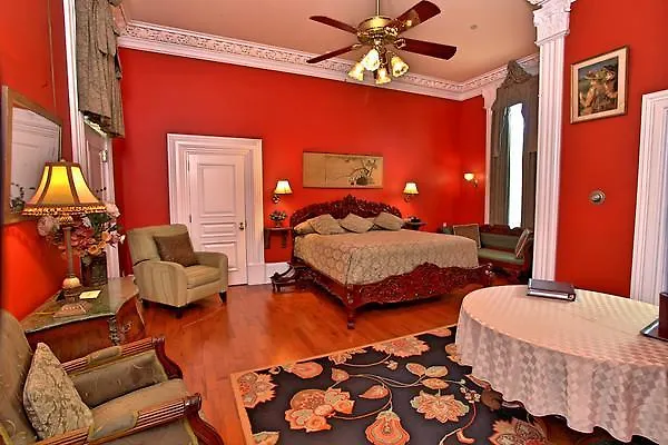 Southern Mansion-1