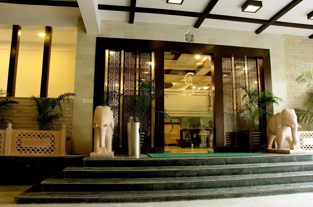 Hotel Eurasia-1