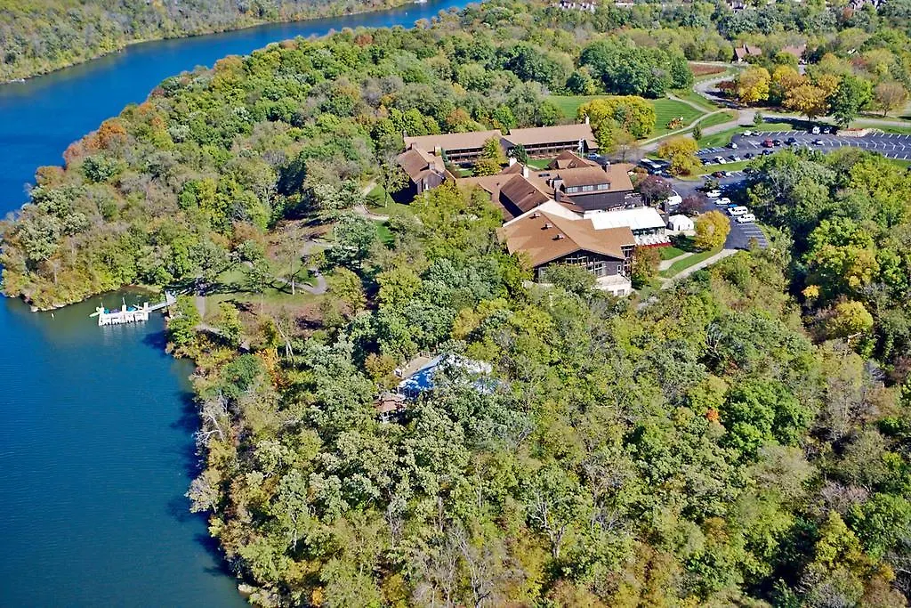 Eagle Ridge Resort And Spa-1