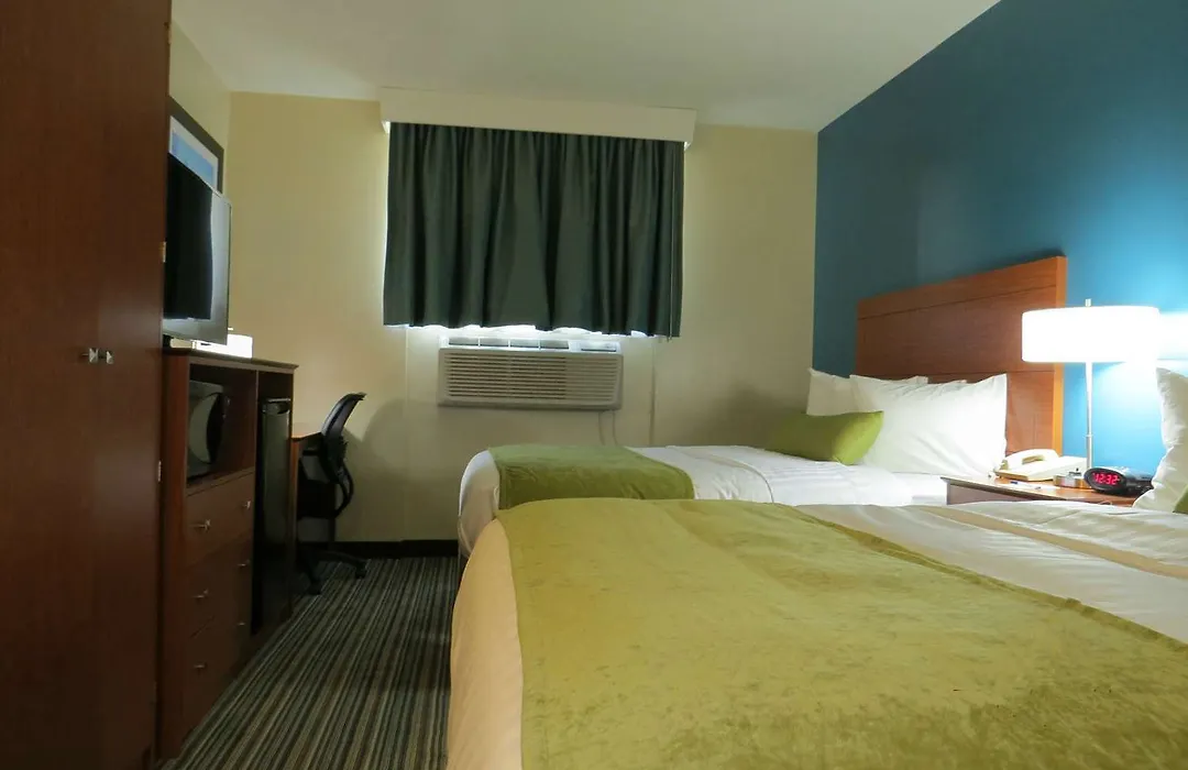 Best Western Long Island City-1