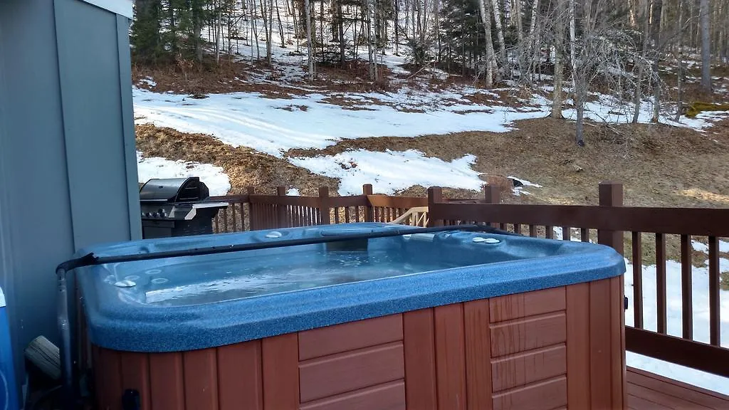 Val Roc Motel - Killington-1
