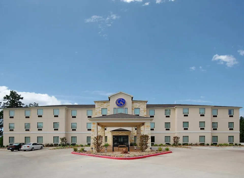 Quality Suites Huntsville Near University-1