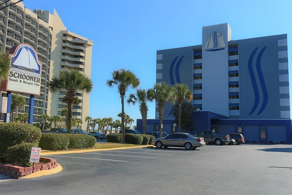 Schooner Beach And Racquet Club By Capital Vacations-1