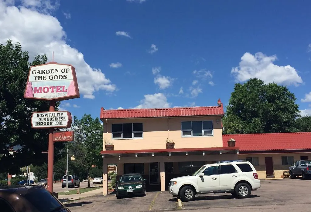 Garden Of The Gods Motel-1