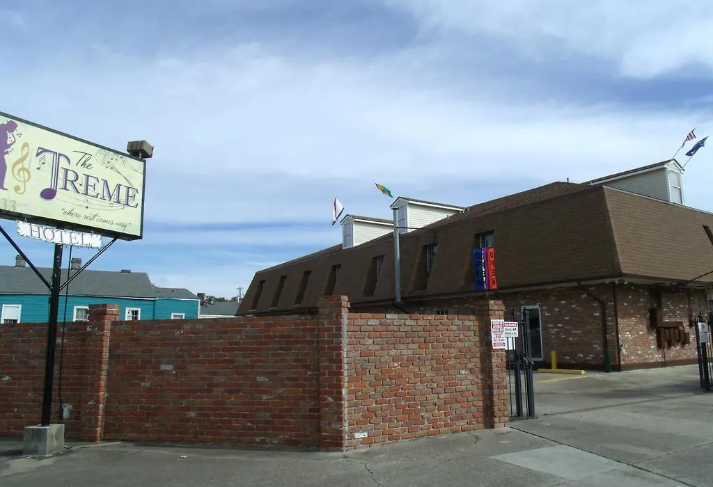 The Treme Hotel-1