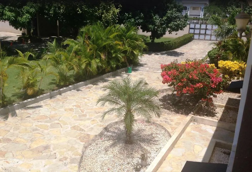 Sosua Sunset Hotel-1