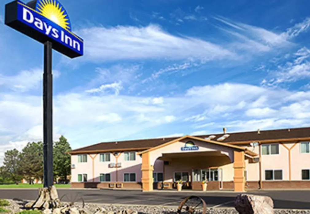 Days Inn By Wyndham Alamosa-1
