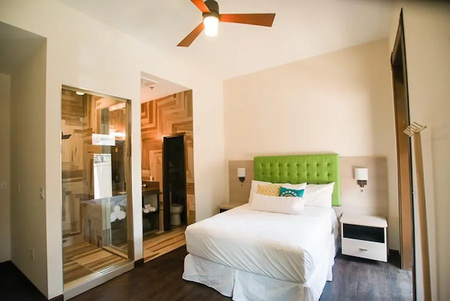 Nativ Hotel (Adults Only)-1