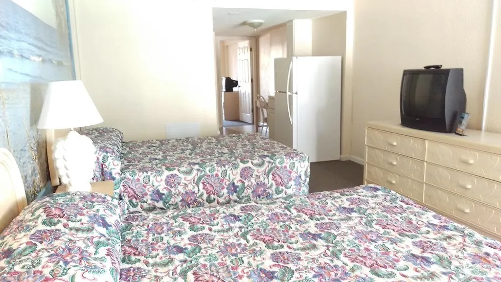Affordable Family Resort-1