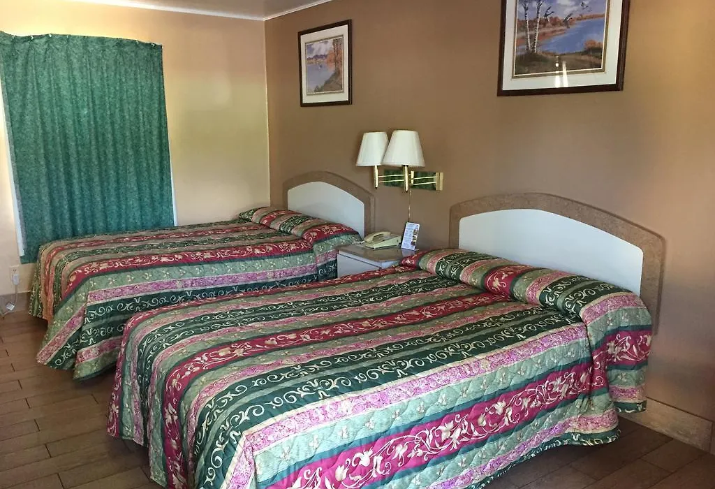 Golf View Motel-1