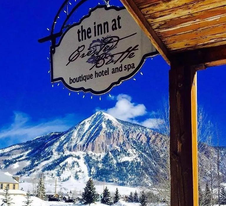 The Inn At Crested Butte-1