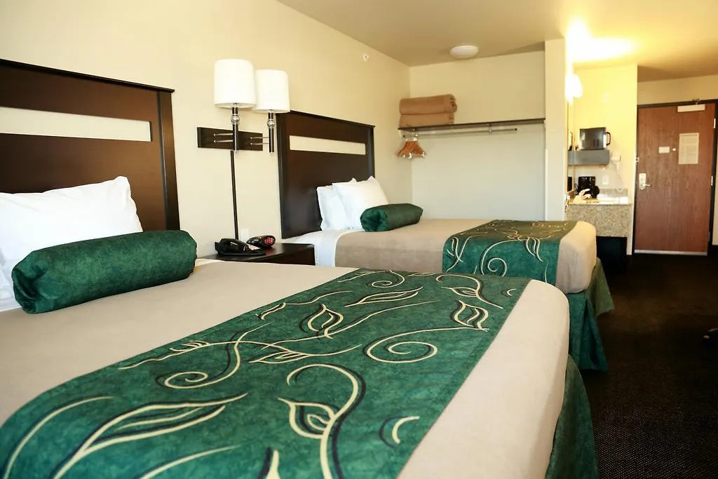 Travelodge By Wyndham Clinton Valley West Court-1