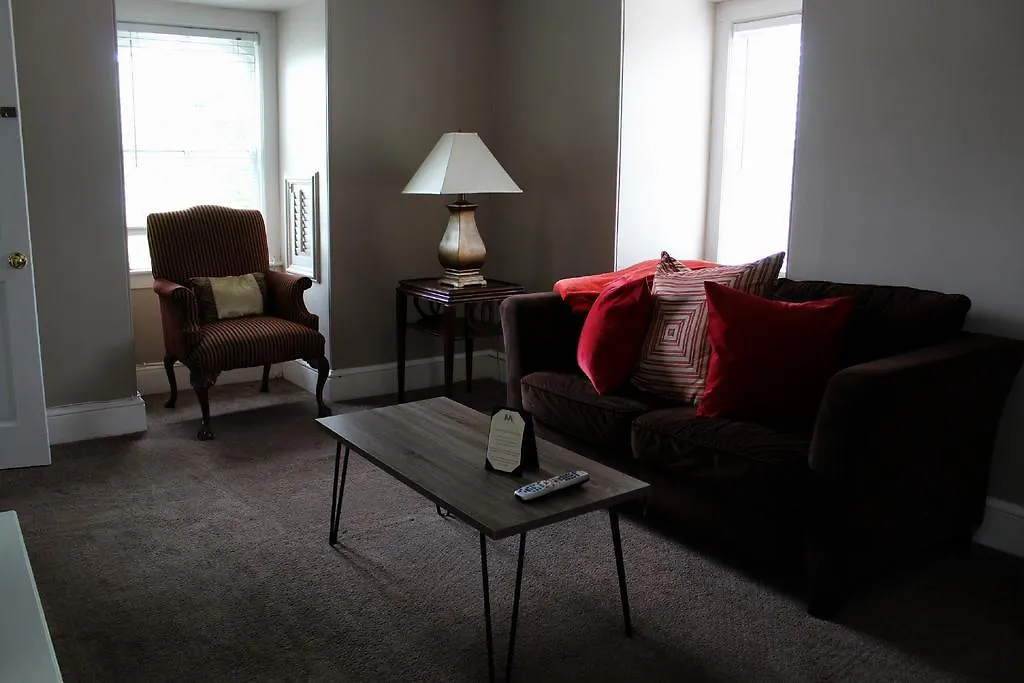 The Mansion Inn-1
