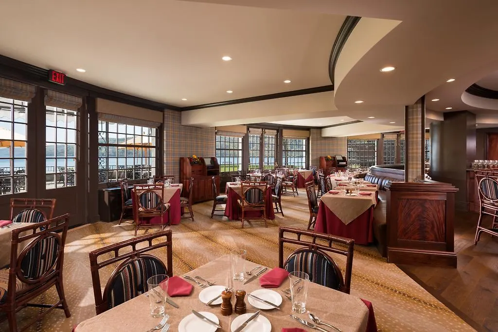 The Otesaga Resort Hotel-1