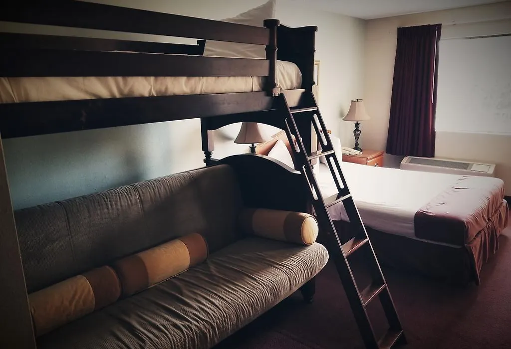 American Eagle Inn & Suites-1