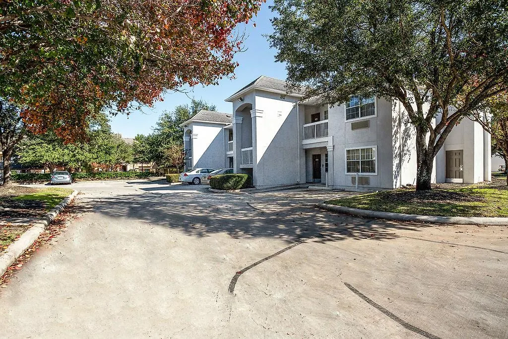 Studio 6-Houston, Tx - West - Katy - Energy Corridor-1