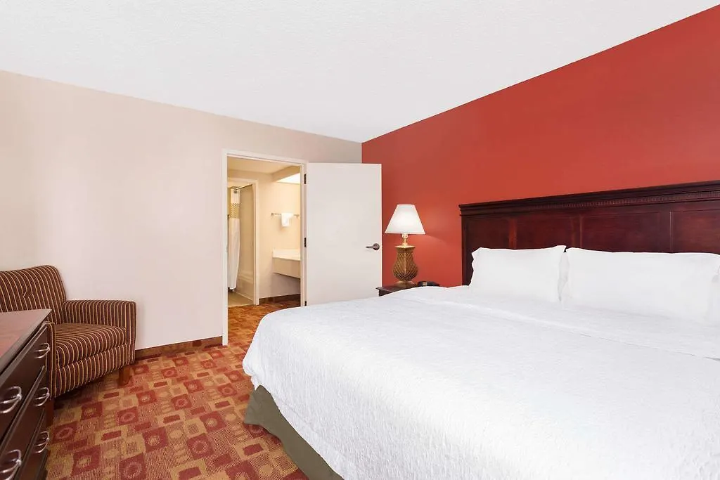 Rome Inn And Suites-1