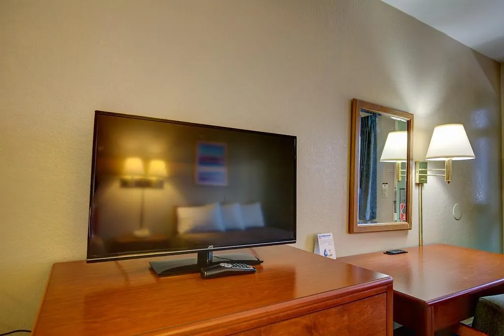 Good Nite Inn Redlands-1