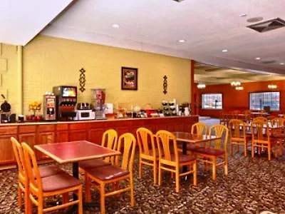 Howard Johnson Columbia-1