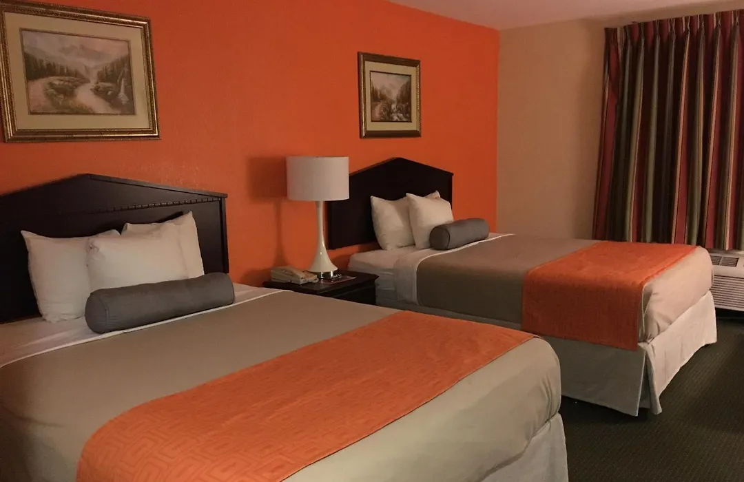 Howard Johnson By Wyndham Houma-1