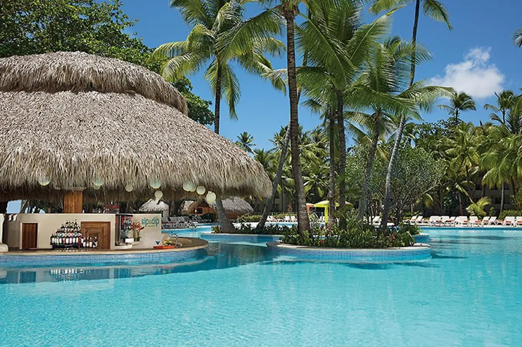 Sunscape Dominican Beach Punta Cana-1