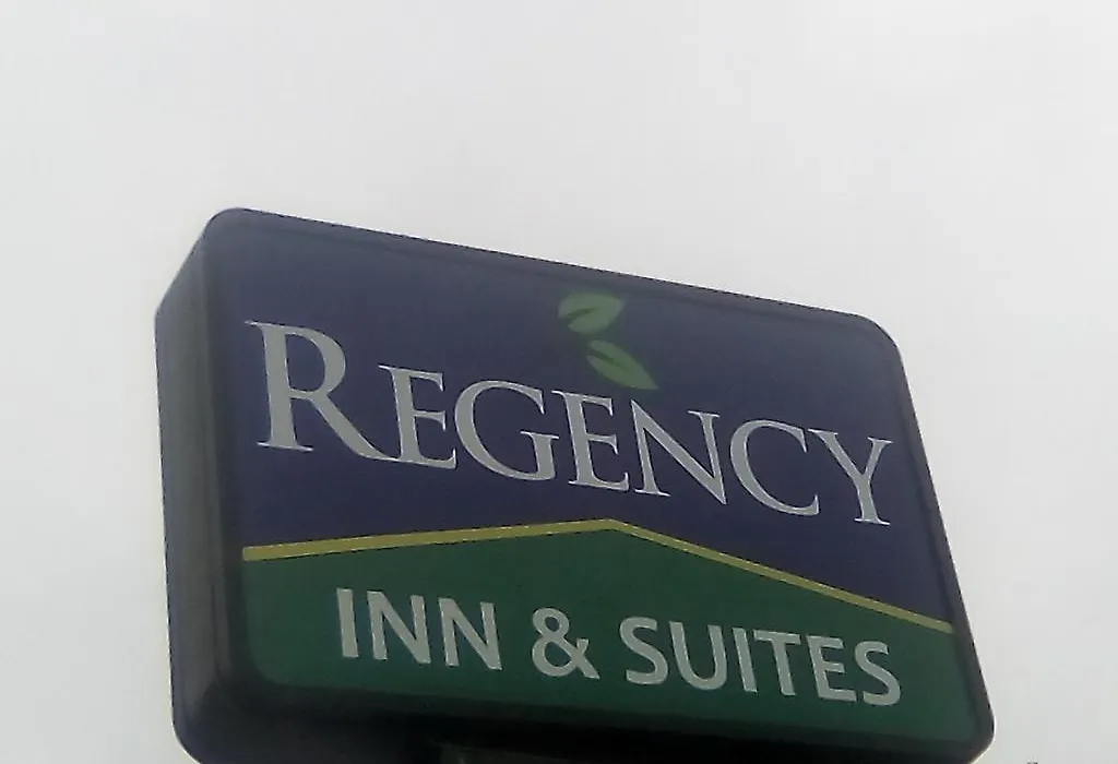 Regency Inn & Suites-1