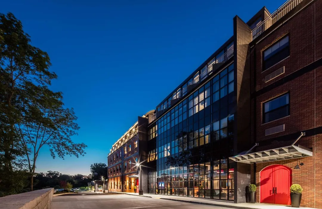 Hotel Nyack, A Jdv By Hyatt Hotel-1