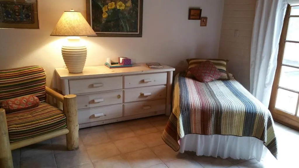 Sam Hughes Inn B&B-1