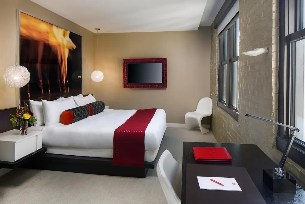 Hotel Ignacio - Saint Louis-1