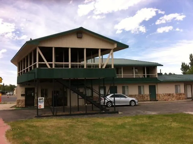 Silver Spur Motel-1