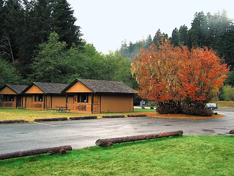 Sol Duc Hot Springs-1